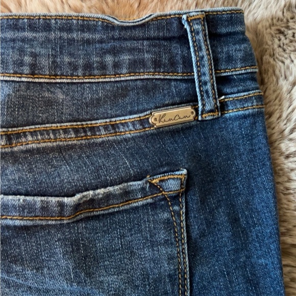 Kancan size L distressed shorts - Picture 4 of 5